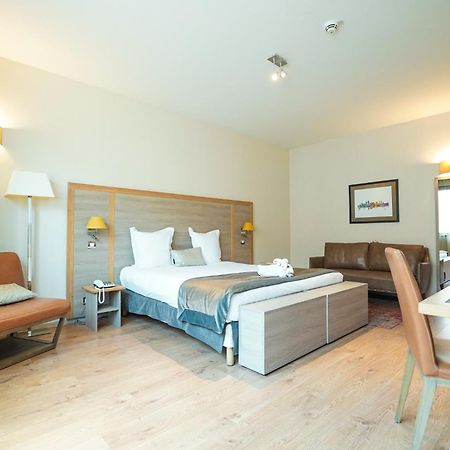 Hotel Vatel Bordeaux Luaran gambar