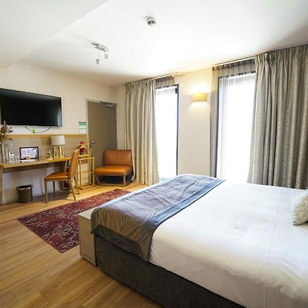 Hotel Vatel Bordeaux Luaran gambar