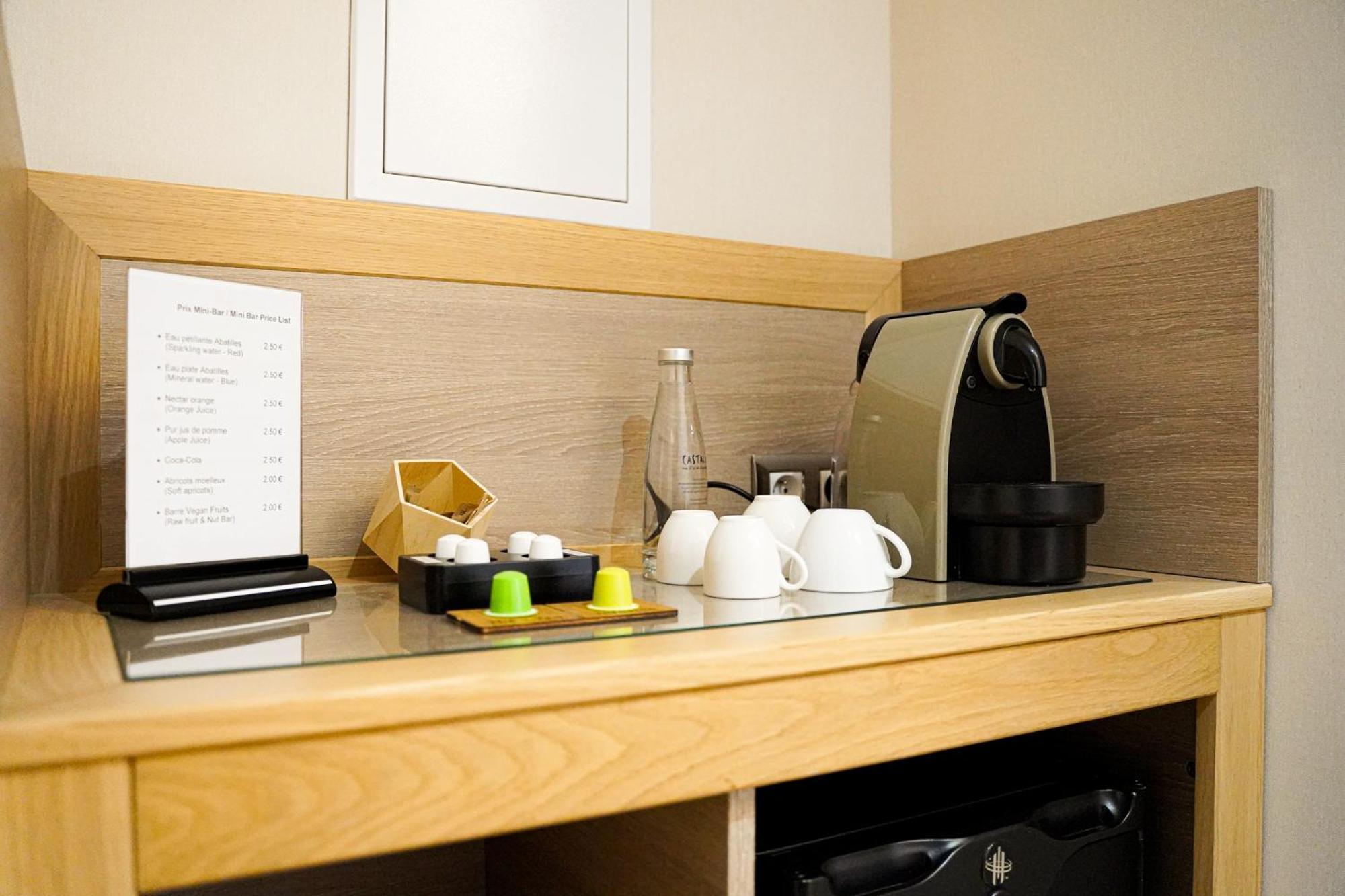 Hotel Vatel Bordeaux Luaran gambar