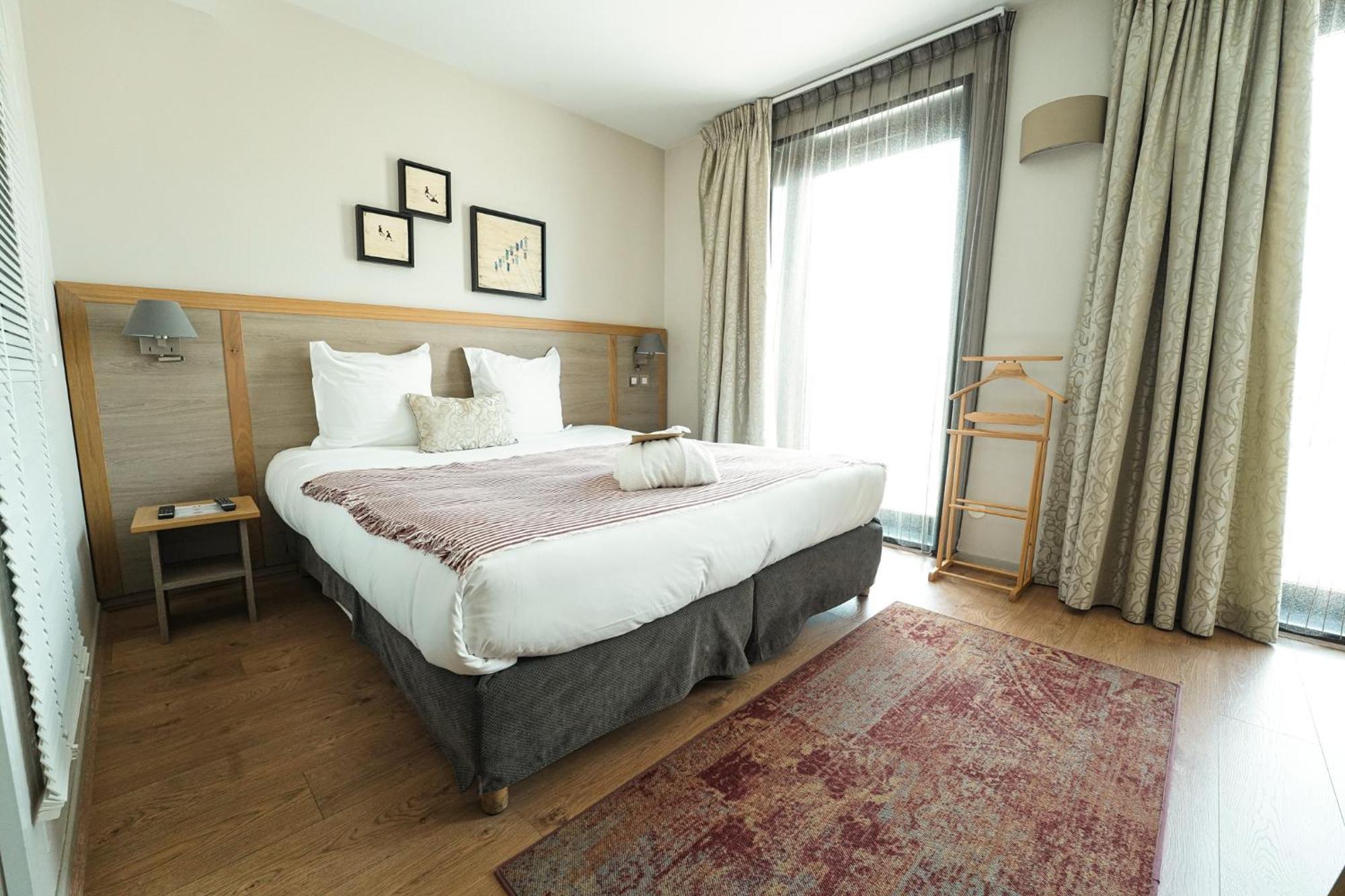 Hotel Vatel Bordeaux Luaran gambar