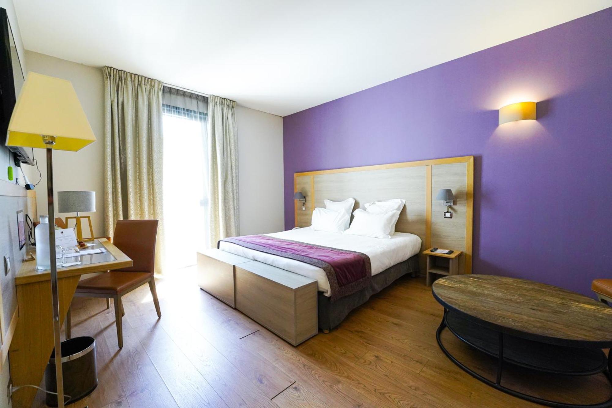Hotel Vatel Bordeaux Luaran gambar