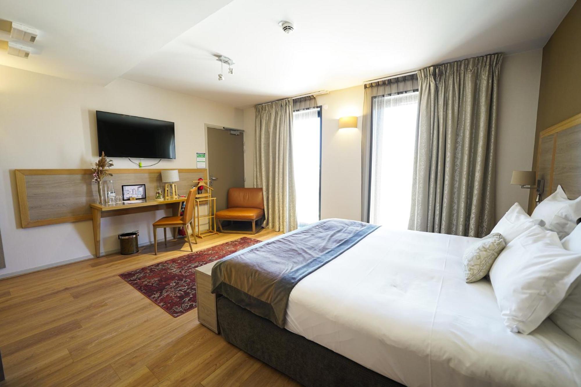 Hotel Vatel Bordeaux Luaran gambar