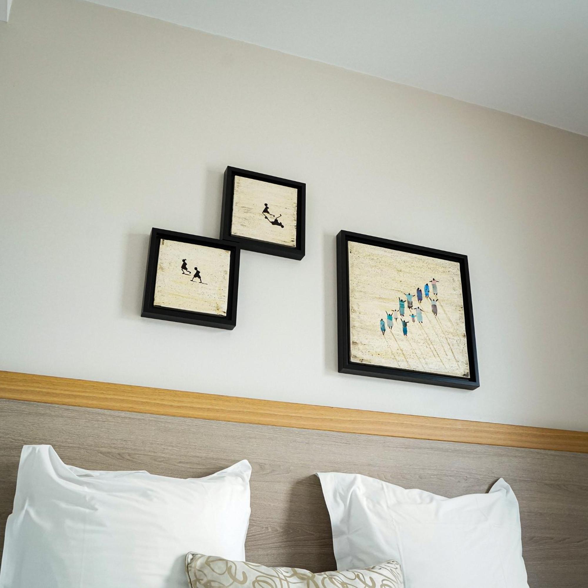 Hotel Vatel Bordeaux Luaran gambar