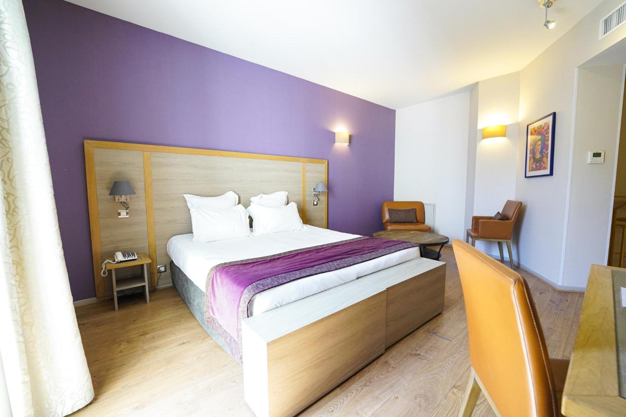 Hotel Vatel Bordeaux Luaran gambar