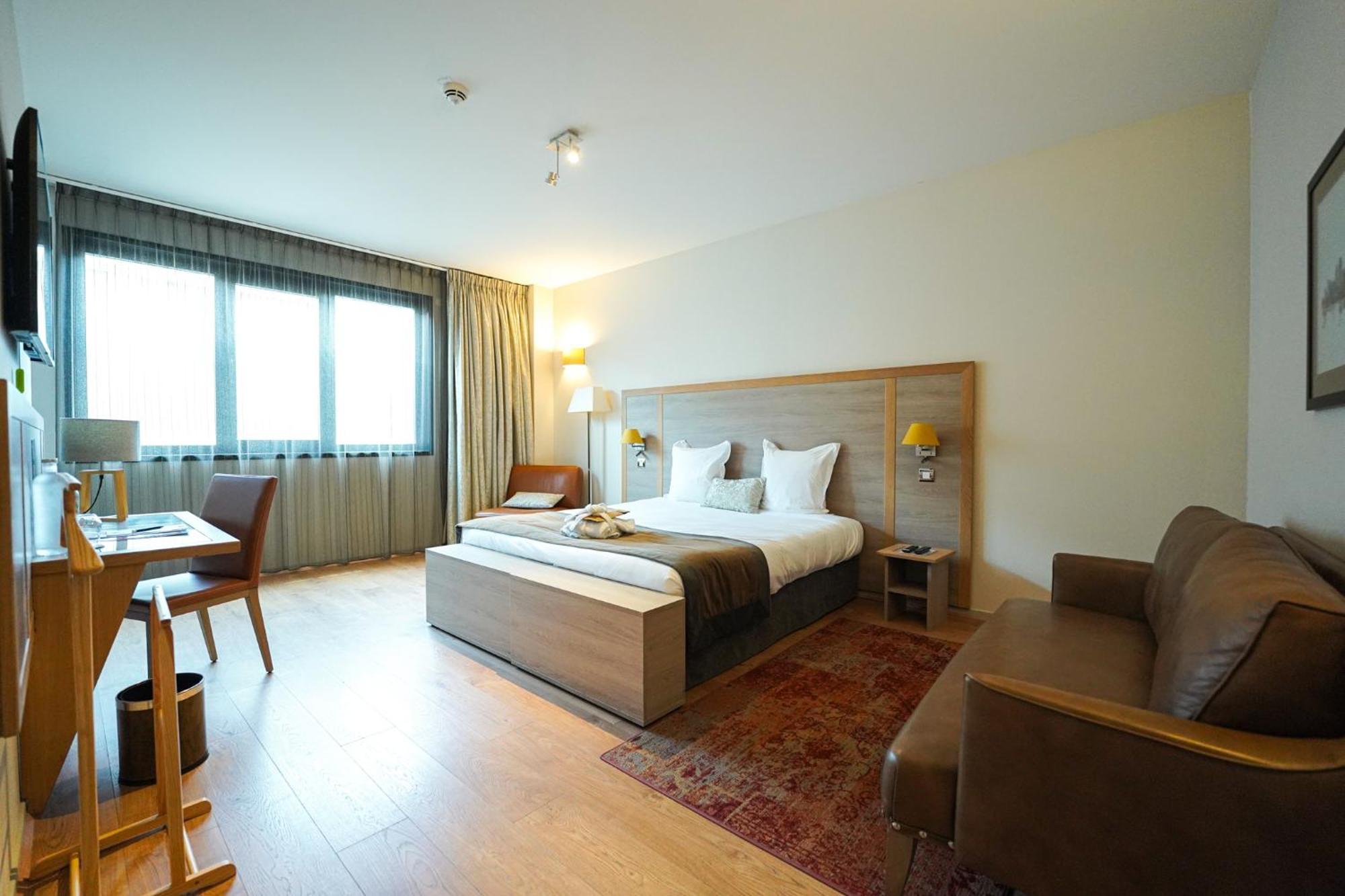 Hotel Vatel Bordeaux Luaran gambar