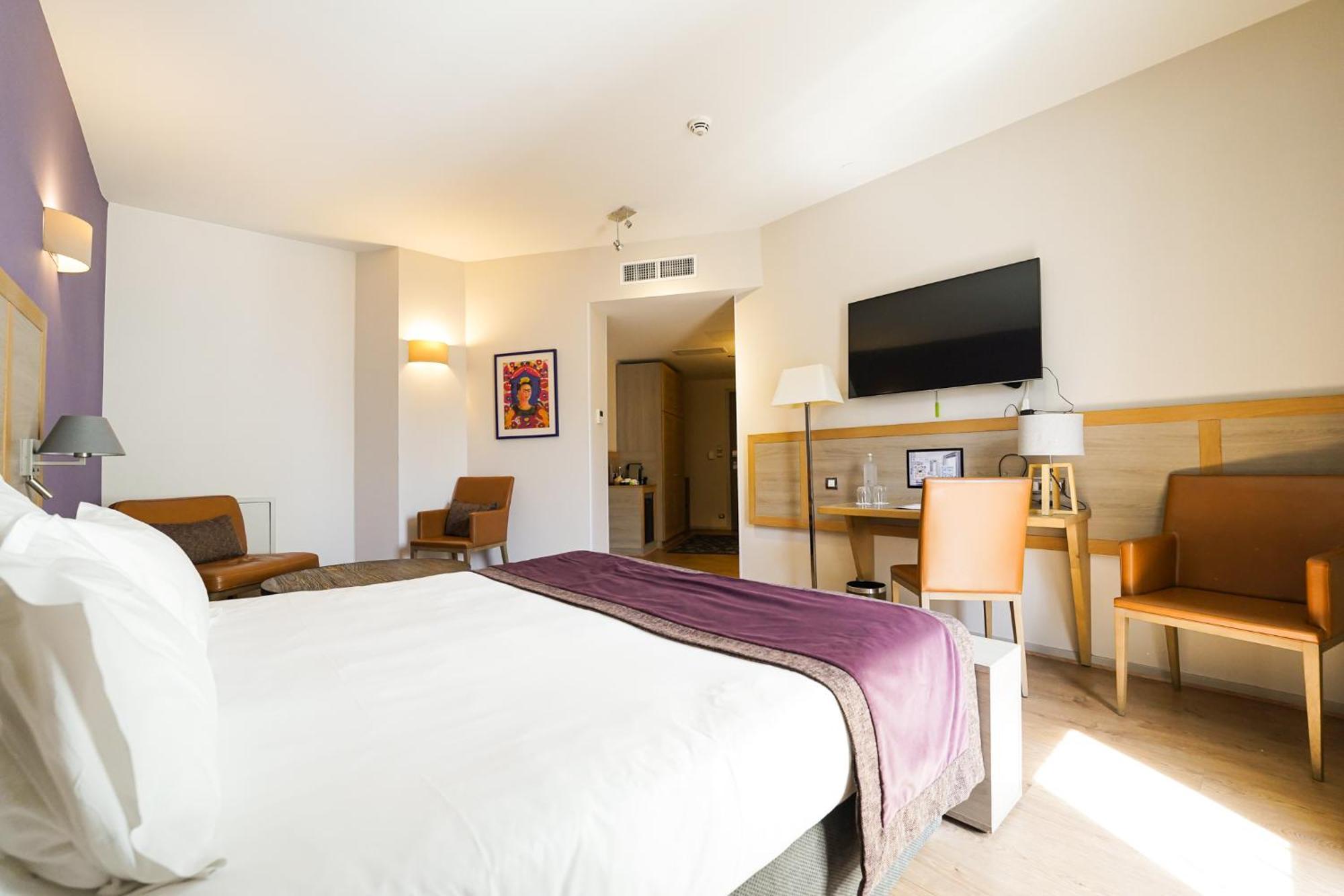 Hotel Vatel Bordeaux Luaran gambar