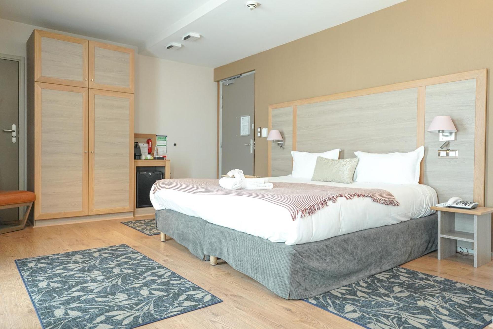 Hotel Vatel Bordeaux Luaran gambar