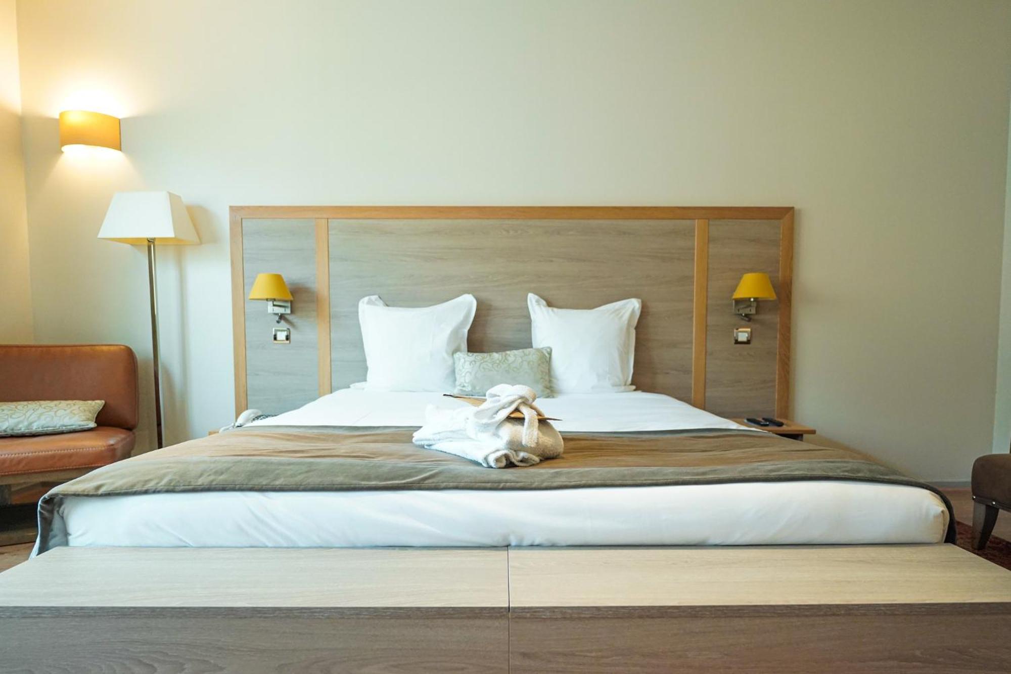 Hotel Vatel Bordeaux Luaran gambar
