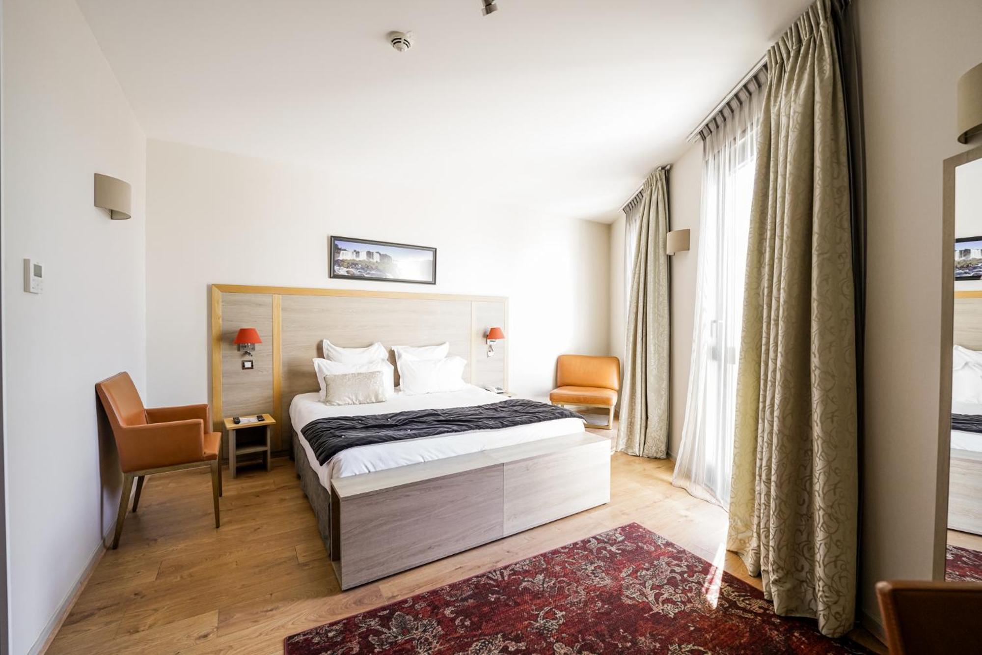 Hotel Vatel Bordeaux Luaran gambar
