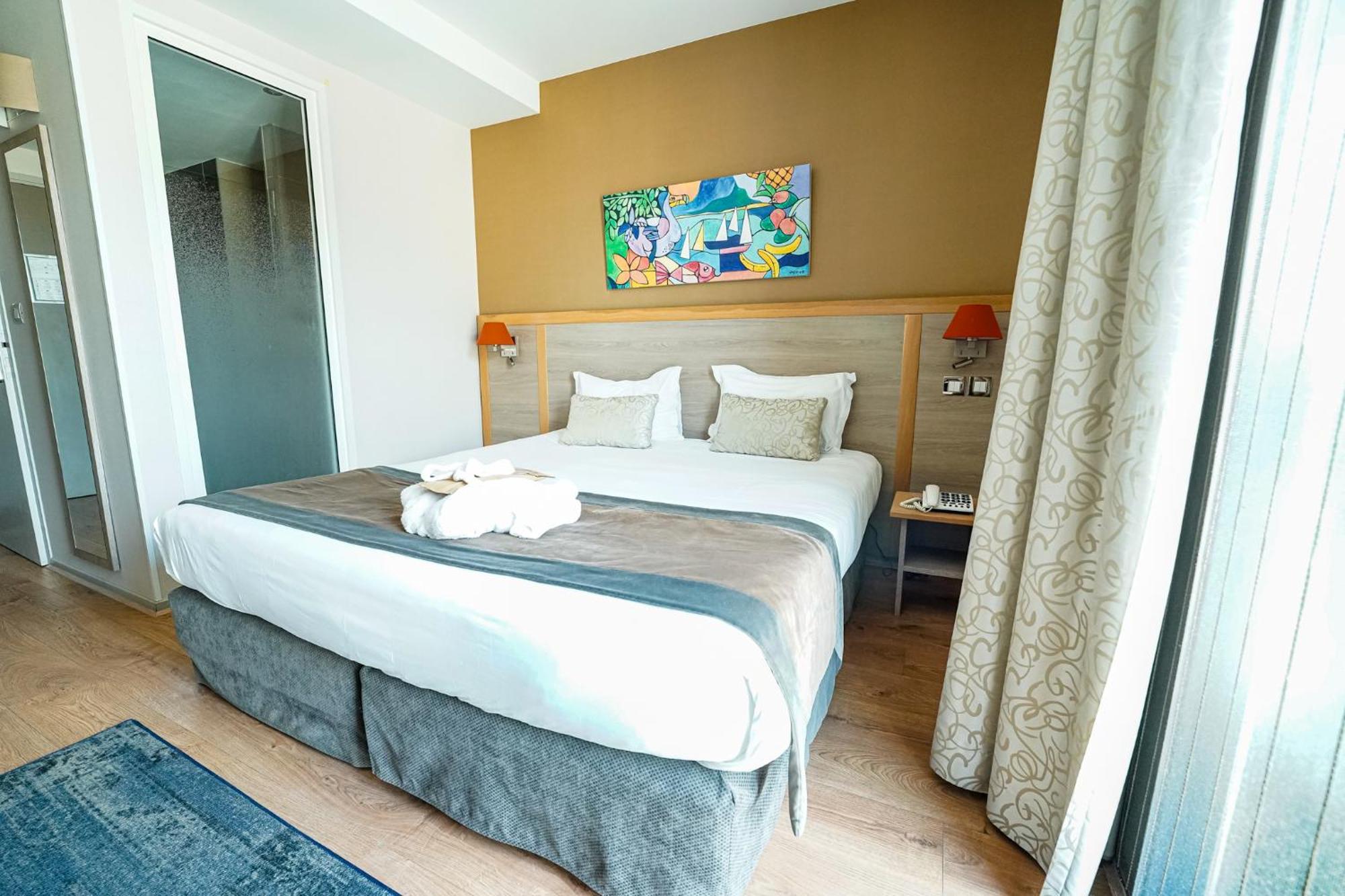 Hotel Vatel Bordeaux Luaran gambar